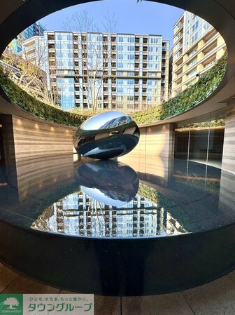 三田ガーデンヒルズ ノースヒルの物件内観写真